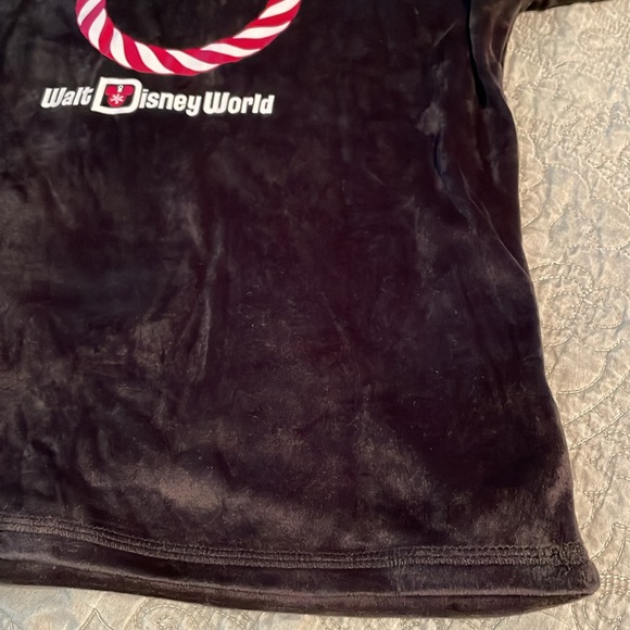 Disney Mickey Candy Cane Pajamas - Picture 6 of 16